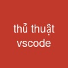 thủ thuật vscode