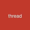 thread