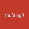 thuật ngữ