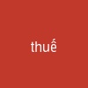thuế