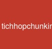 tichhopchunkingvaopipeline