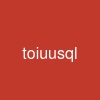 toiuusql