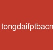 tongdaifptbacninh
