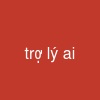 trợ lý ai
