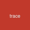 trace