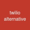 twilio alternative