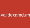 validexamdumps