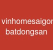vinhomesaigonpark batdongsan