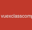 vuex-class-component