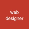 web designer