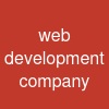 web development company