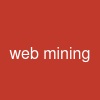 web mining