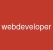 webdeveloper