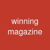 winning magazine