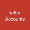 witter Accounts