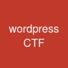 wordpress CTF