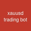 xauusd trading bot