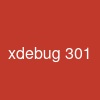 xdebug 3.0.1
