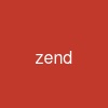 zend