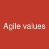 Agile values