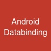 Android Databinding