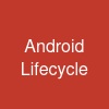 Android Lifecycle