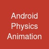 Android Physics Animation