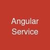 Angular Service
