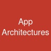 App Architectures