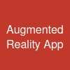 Augmented Reality App
