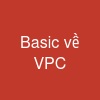 Basic về VPC
