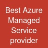 Best Azure Managed Service provider