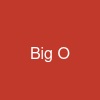 Big O