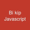 Bí kíp Javascript