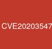 CVE-2020-35476