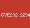 CVE-2021-22941