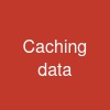 Caching data