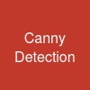Canny Detection