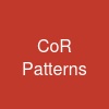 CoR Patterns