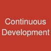 Continuous Development