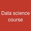 Data science course