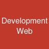Development Web