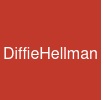 Diffie-Hellman