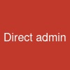 Direct admin