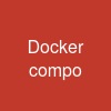 Docker compo