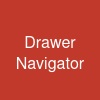 Drawer Navigator