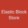 Elastic Block Store