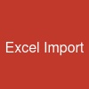 Excel Import