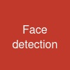 Face detection