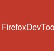 FirefoxDevTools